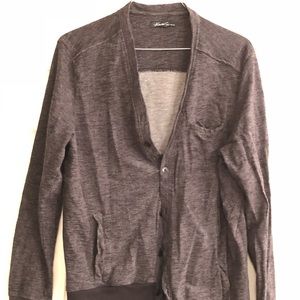 Kenneth Cole Sweater